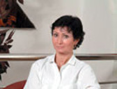 MUDr. Ludmila Veselá