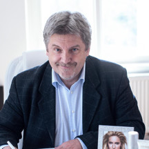 MUDr. Jiří Kučera