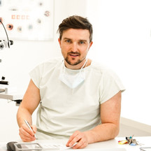 Prim. MUDr. Lukáš Zikmund Ph.D.