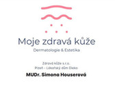 Moje zdravá kůže