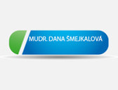MUDr. Dana Šmejkalová