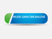 MUDr. Dana Šmejkalová