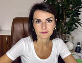 MUDr. Andrea Římanová