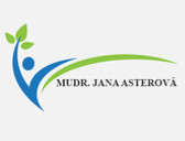 MUDr. Jana Asterová