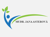 MUDr. Jana Asterová