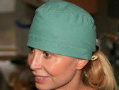 MUDr. Zdena Stratilová