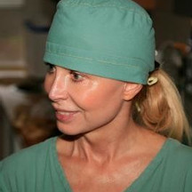 MUDr. Zdena Stratilová