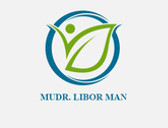 MUDr. Libor Man