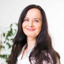 Prim. MUDr. Hana Smutková