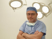 MUDr. Evžen Trupar Ph.D.