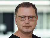 MUDr. Evžen Trupar Ph.D.