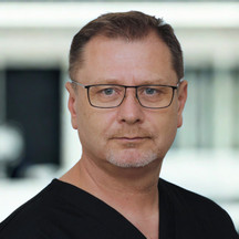 MUDr. Evžen Trupar Ph.D.