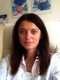 MUDr. Jorga Fialová