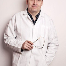 MUDr. Martin Šorma