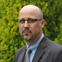 prim. MUDr. Aleš Fibír, Ph.D.