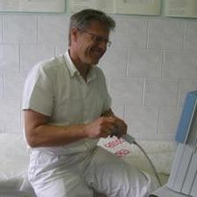 MUDr. Petr Lucký