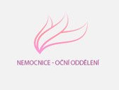 Nemocnice - Oční oddělení Třebíč
