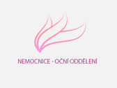 Nemocnice - Oční oddělení Třebíč