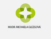 MUDr. Michaela Glezgová