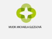 MUDr. Michaela Glezgová