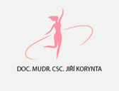 Doc. MUDr. CSc. Jiří Korynta