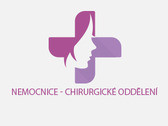 Nemocnice - Chirurgické oddělení Kutná Hora