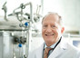 Prof. n. dr hab. med. Andrzej Frydrychowski