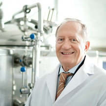 Prof. n. dr hab. med. Andrzej Frydrychowski