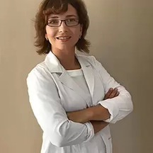 MUDr. Marta Boudyšová