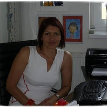MUDr. Lenka Kráľovičová