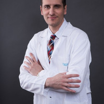 MUDr. Michal Hošek