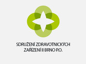 Sdružení zdravotnických zařízení II Brno p.o.