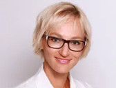 MUDr. Šárka Slavíková