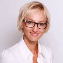 MUDr. Šárka Slavíková
