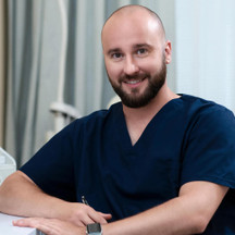 MUDr. Michal Dychus