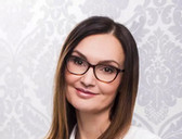 MUDr. Kateřina Adamcová