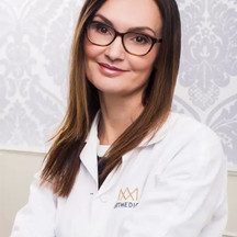MUDr. Kateřina Adamcová