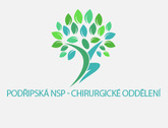 Podřipská NsP - Chirurgické oddělení