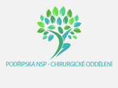Podřipská NsP - Chirurgické oddělení