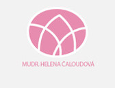 MUDr. Helena Čaloudová
