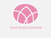 MUDr. Helena Čaloudová