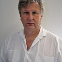 MUDr. Ivo Partl