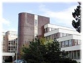 Klinika plastické chirurgie 1. LF UK a Nemocnice Na Bulovce