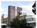 Klinika plastické chirurgie 1. LF UK a Nemocnice Na Bulovce