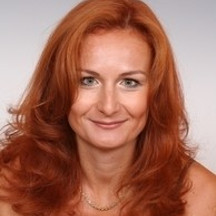 MUDr. Anita Rozvadovská