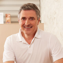 MUDr. Jiří Paděra