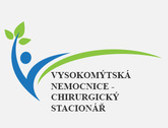 Vysokomýtská nemocnice - Chirurgický stacionář
