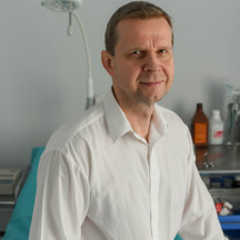 MUDr. Miloš Merta