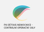 FN Dětská nemocnice - Centrální operační sály