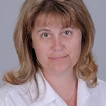 MUDr. Barbora Bábková - RVmedCentrum